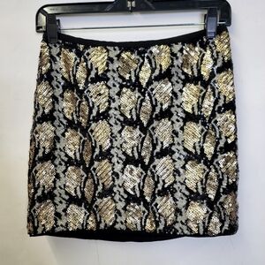 Guess  night out mini skirt